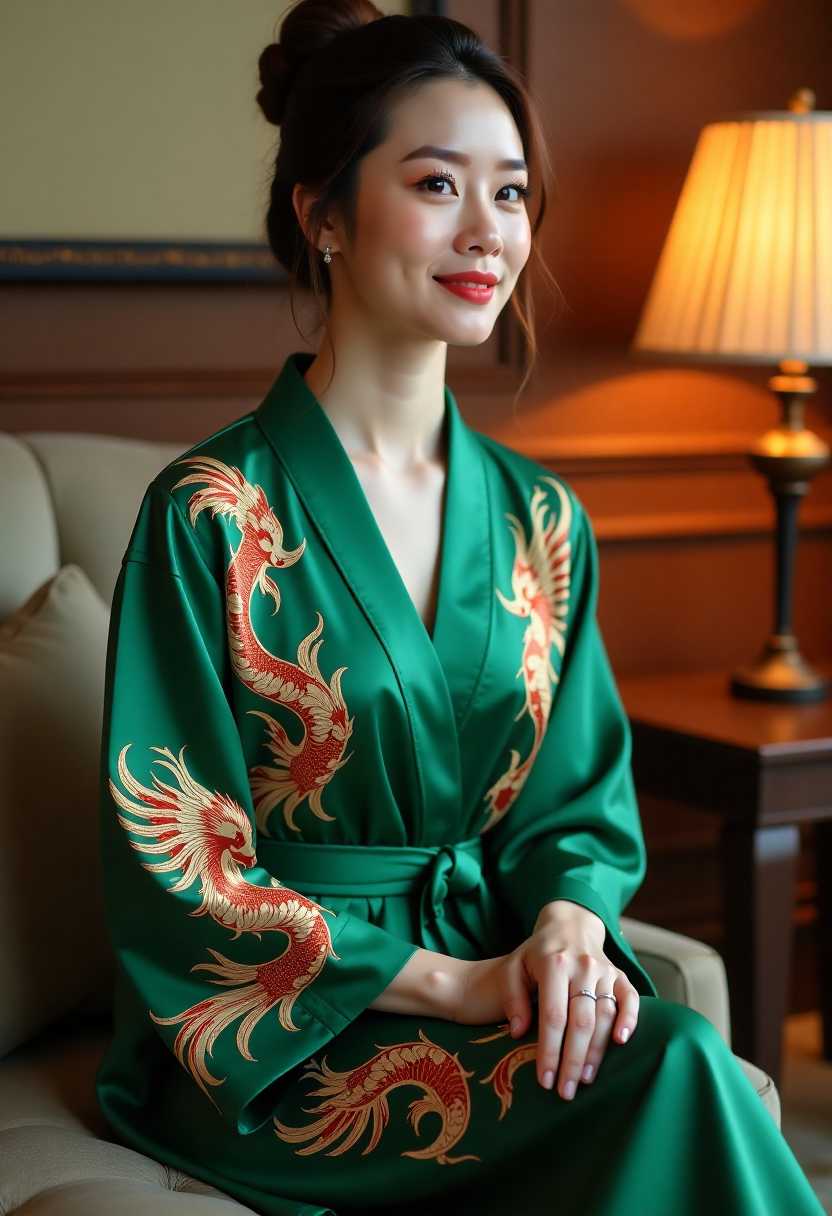 林知夏角色头像