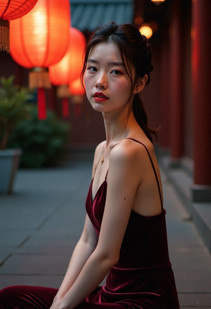 别叫我林小姐短剧封面